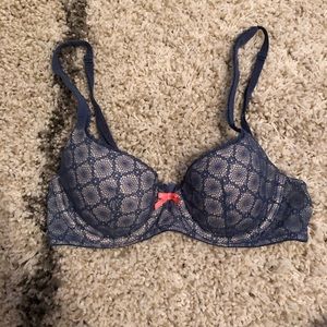 Body by Victoria Demi bra
